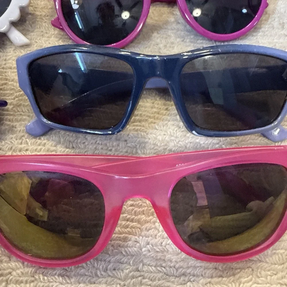 18 pairs  Kids Toddler Sunglasses Lot Party Favor Giveaways Prizes Birthday